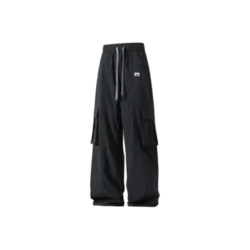 CASAMIA Унисекс Повседневные брюки