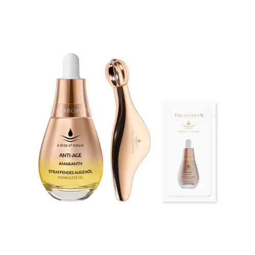 TIANLUFEN Сыворотка для глаз Укрепляющая Увлажняющая Смягчающая Восстанавливающая Противовоспалительная