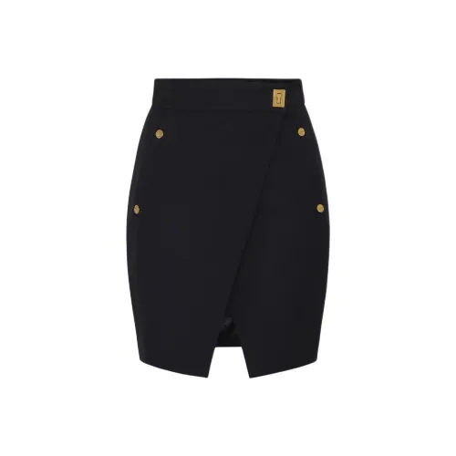 Elisabetta Franchi Повседневные короткие юбки Женские