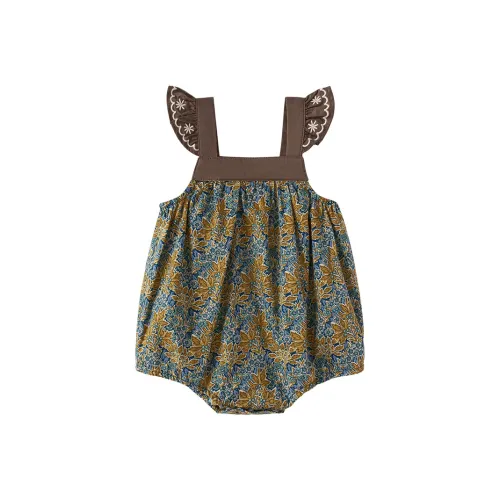 Babylove Crawlers для младенцев и малышей