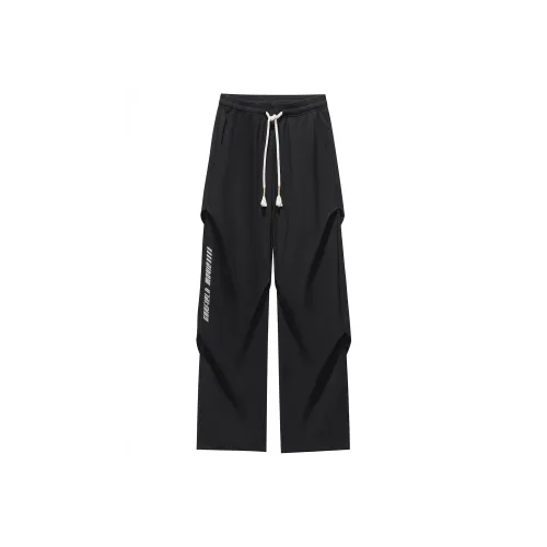 JIAFEIMAOJIAZU Карго Брюки Унисекс