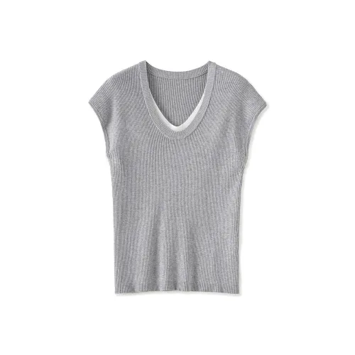 MH Женские футболки