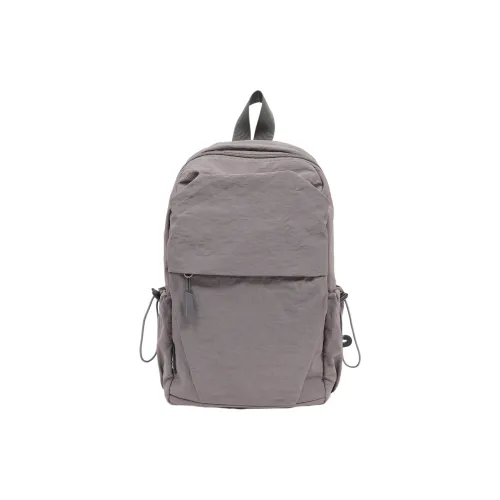 Vack Nylon Backpack Standard Unisex Gray Black Red Khaki Army Green Vack Нейлон Рюкзак Стандартный Унисекс Серый Черный Красный Хаки Армейский Зеленый