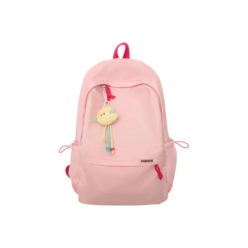 ZKHE Нейлоновый рюкзак стандартный для подростков