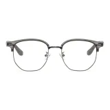 Песчано-серый + Защита от синего света, 0 диоптрий