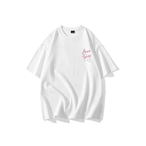 Rampage Унисекс Футболки