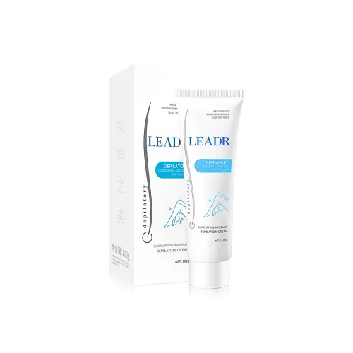 LEADR Подмышечное и волосы на ногах Black Dot Удаление волос Мужской и Женский Полностью