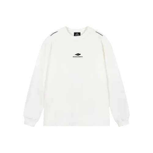 Masongarments Унисекс Футболки