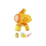 Желтая уточка Пузырьки Машина [1 Вода 1000 мл Вода] Зарядная Версия