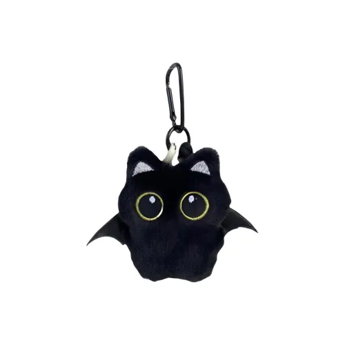 Nodding Bud Bug Плюшевый Брелок