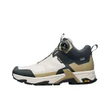 Карамельный хаки + Туманно-белый