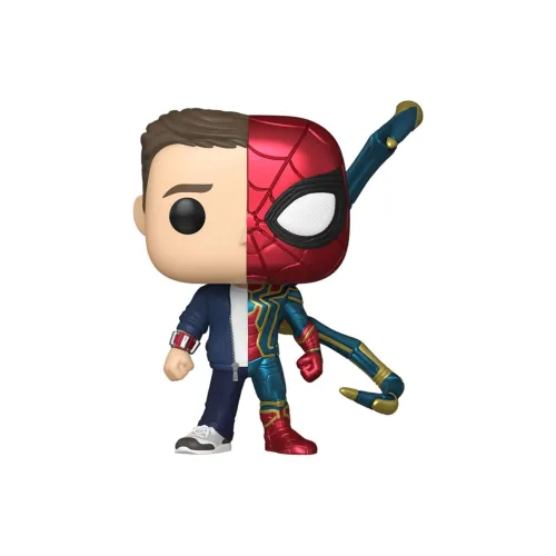 Фигурки Funko в стиле Chibi