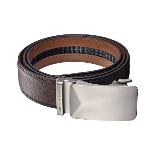 JIAFEIMAOJIAZU Ремни из коровьей кожи мужской 3,5CM