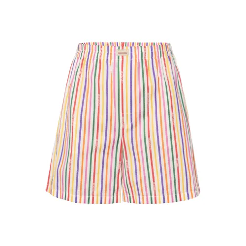 GUCCI SS23 Джинсовые шорты Женские