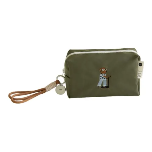 FINGER FANTASY Макияж и дорожные косметички унисекс