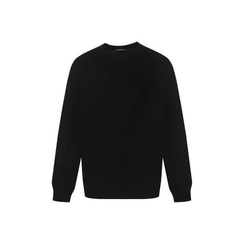 LESS IS MORE FW25 Свитшот Мужской