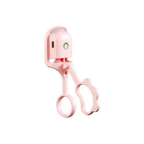 OEING Eyelash Curler Электрический утюжок для завивки волос нагрев длинный длительный эффект подходит для начинающих