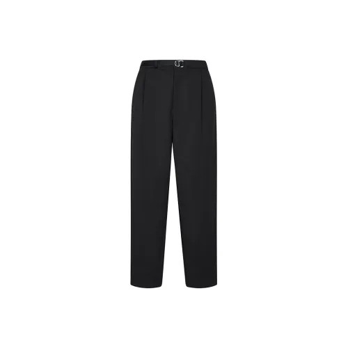 CROQUIS Унисекс Повседневные брюки