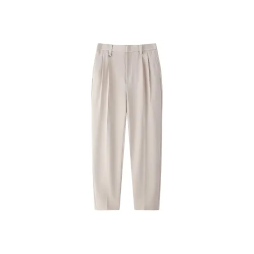 ERBAXIANSHENG Повседневные брюки Унисекс