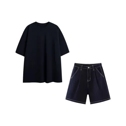 MARIE·COCO Женские повседневные костюмы