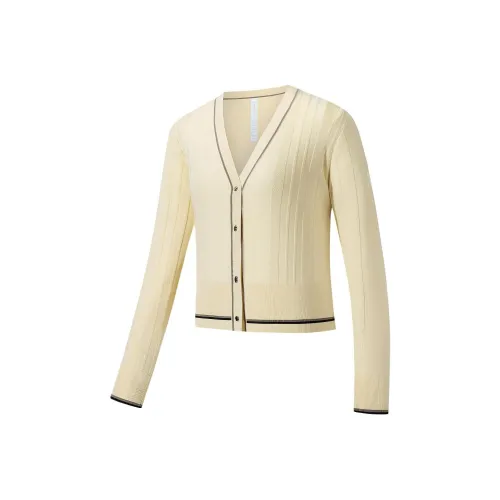 Anta Champion All Weather Series Трикотаж Женский