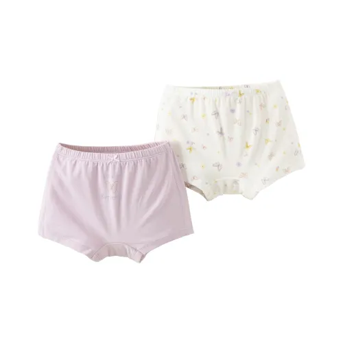 DAVE BELLA Нижнее белье Бабочка Комбинации для детей 3-7 лет