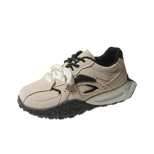 Dragon Dance Низкие Кроссовки для Скейтбординга Женские