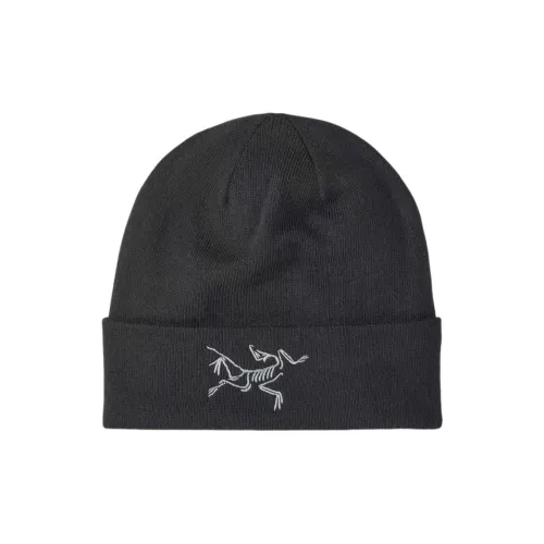 Arcteryx Хлопок Шапки-бини Унисекс