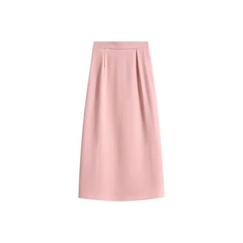 CHARM GLOW Повседневная длинная юбка женская