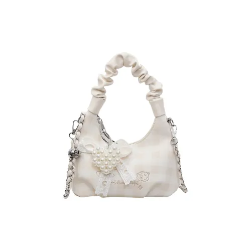 DCLOUD ПУ (полиуретан) Сумка через плечо Сумка Обычная Женская Многоцветная