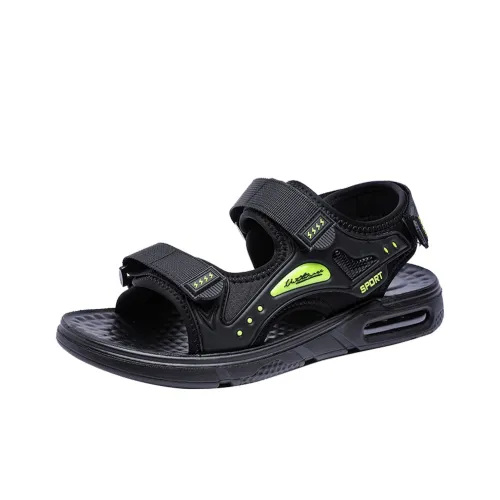 MEXICAN Пляжные сандалии Мужской