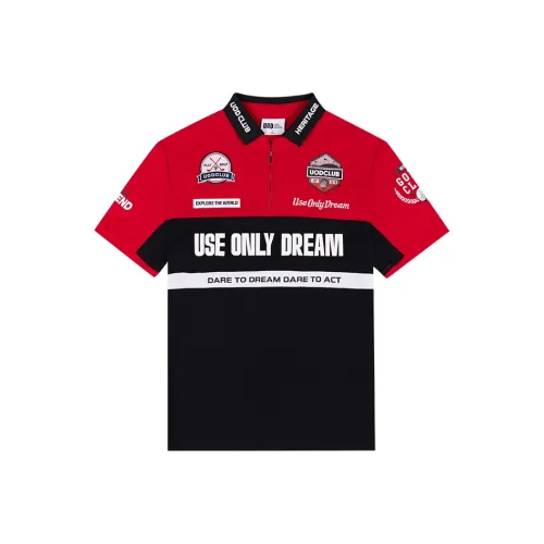 UOD Унисекс Поло