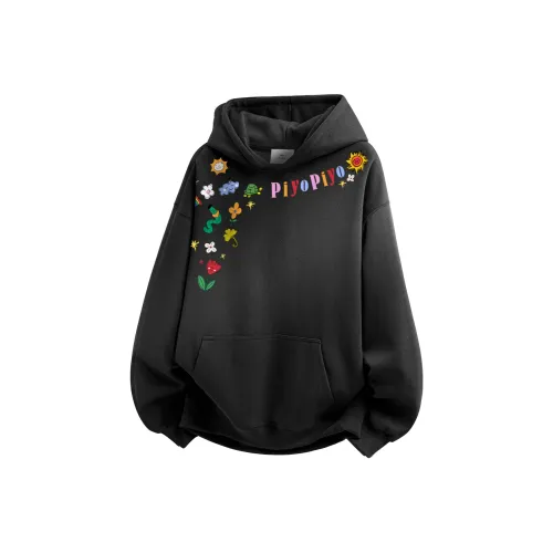 PIYOPIYO Унисекс Толстовки
