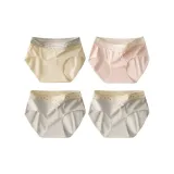 Заварной + Розовый + Светло-синий + Светло-синий