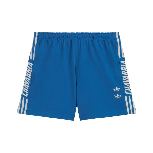 Adidas Originals x WILLY CHAVARRIA SS25 Спортивные шорты Унисекс