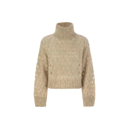 BRUNELLO CUCINELLI Свитер Женские