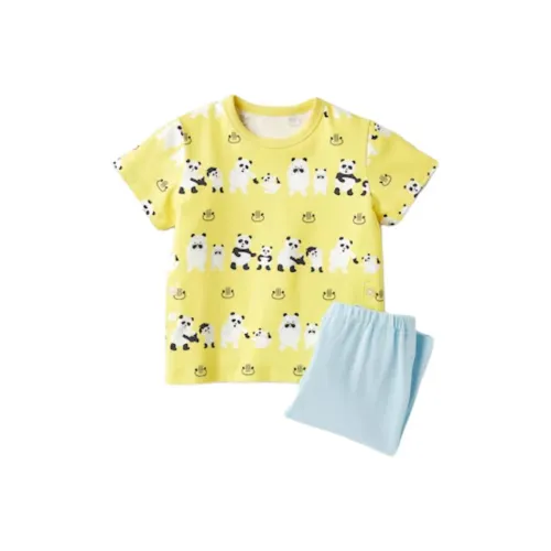 UNIQLO Kids Lounge Набор