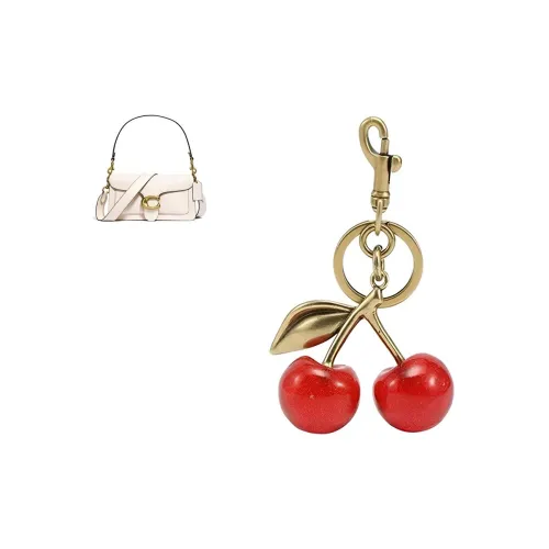 Jingxi Аксессуары для сумок Вишня Подвеска Женские
