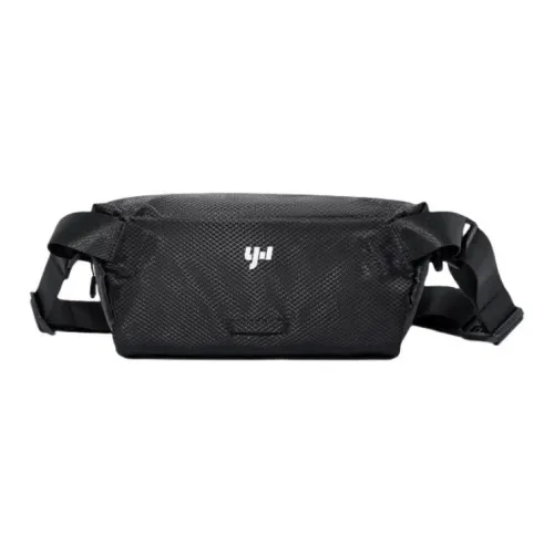 OUBOTE Oxford Сумка через плечо Мужская Черная