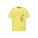 Ярко-желтый