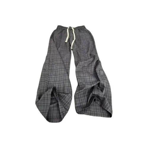 Masongarments Повседневные брюки Унисекс