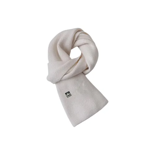 Jeep Акриловые Вязаные Шарфы Унисекс