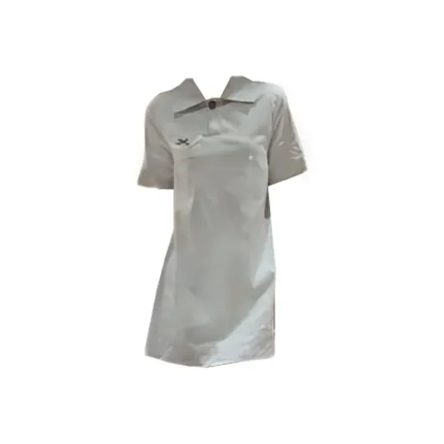 ONE PASS STUDIO Короткий рукав Платье Женское