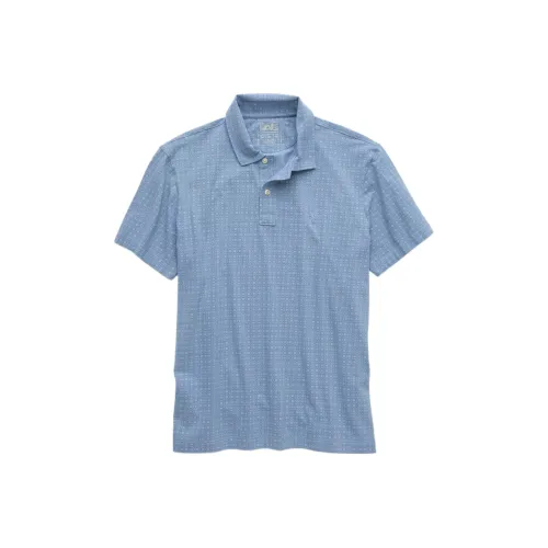 AMERICAN EAGLE Поло Мужское