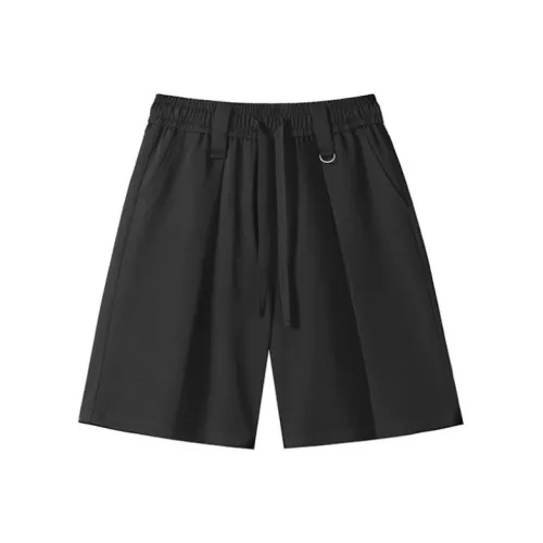 BEERUS Черные Унисекс Повседневные шорты