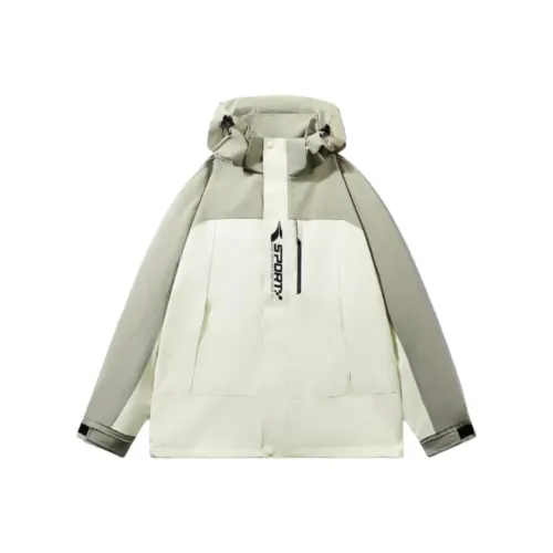 361° Life Collection Тренчкот Мужской