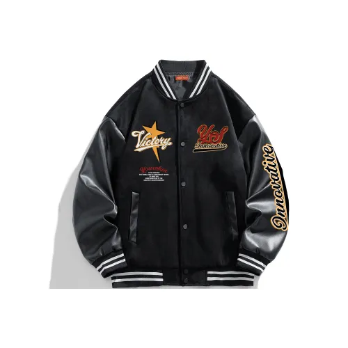 Удобный и освежающий бейсбольная куртка унисекс