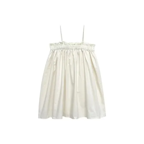 TONYBEAR Экрю Женские Топы