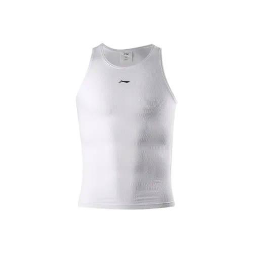 LINING Мужские Майки