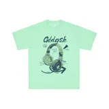 Неоново-зеленый